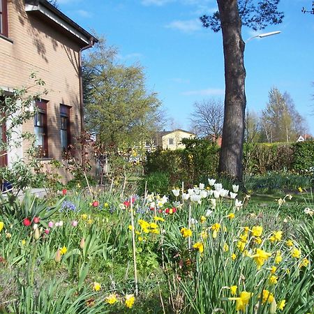 Villa Kronsteert Даме Екстериор снимка