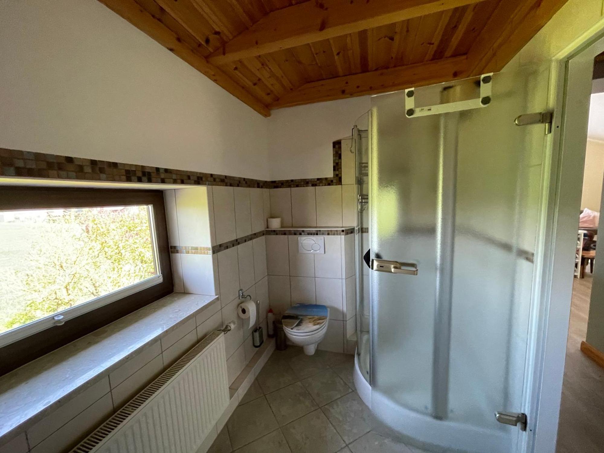 Villa Kronsteert Даме Екстериор снимка