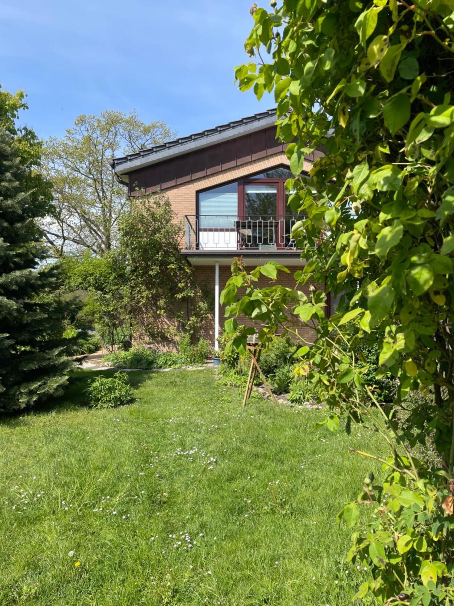Villa Kronsteert Даме Екстериор снимка